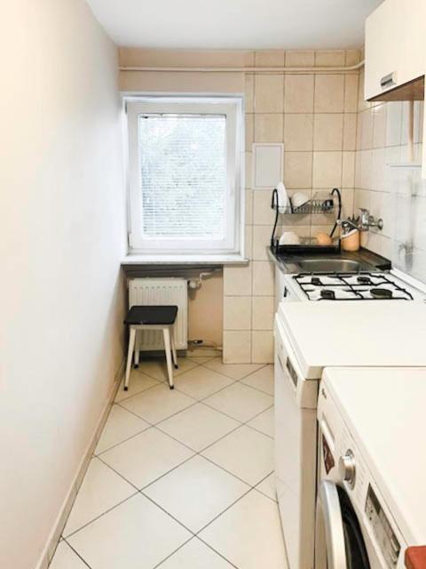 Mieszkanie W Domu Jednorodzinnym Na Wylacznosc Lublin Exterior photo